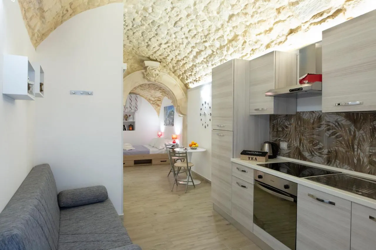 L'Arco Sul Fiume Villa Scicli 0*,
