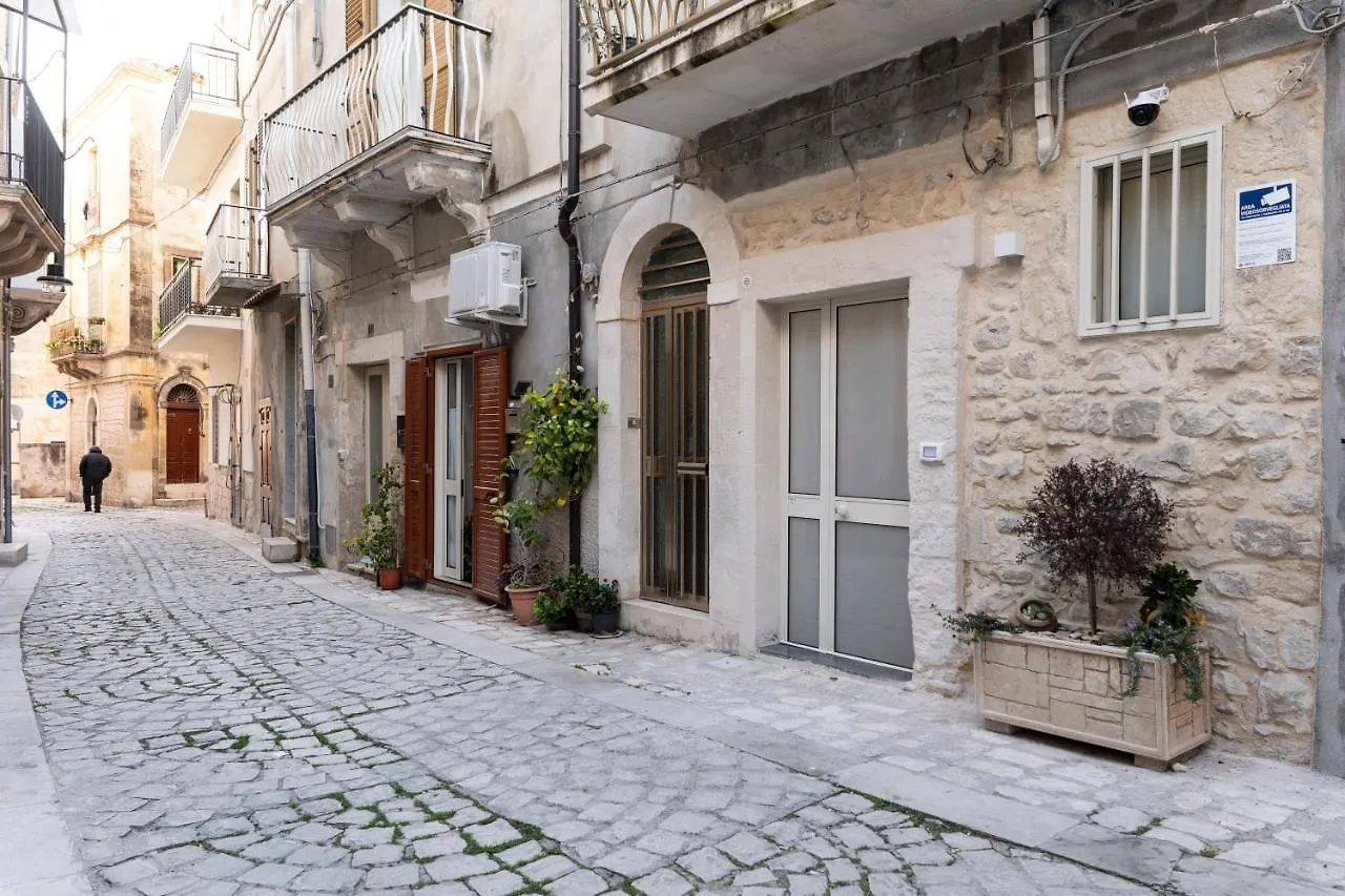 Holiday home L'Arco Sul Fiume Villa Scicli