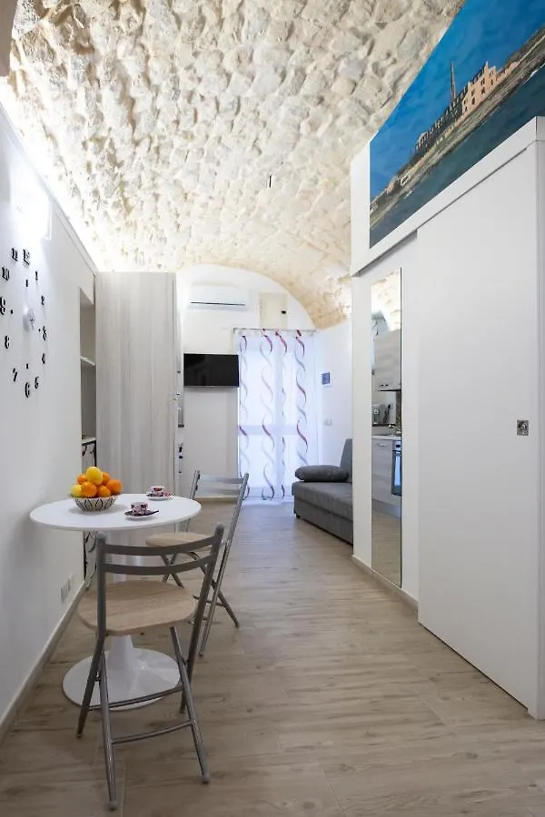 L'Arco Sul Fiume Villa Scicli Italy