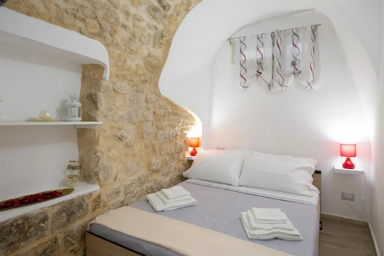 Holiday home L'Arco Sul Fiume Villa Scicli