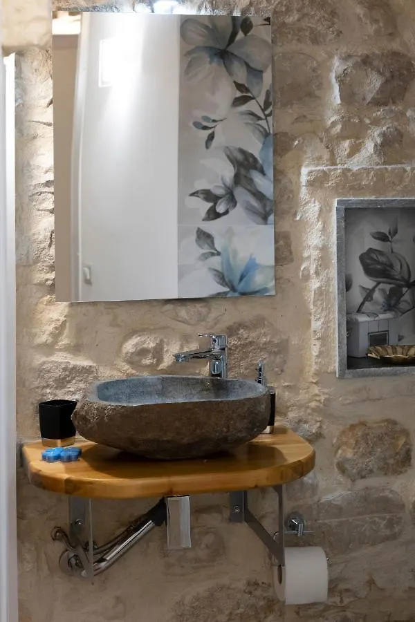 Holiday home L'Arco Sul Fiume Villa Scicli