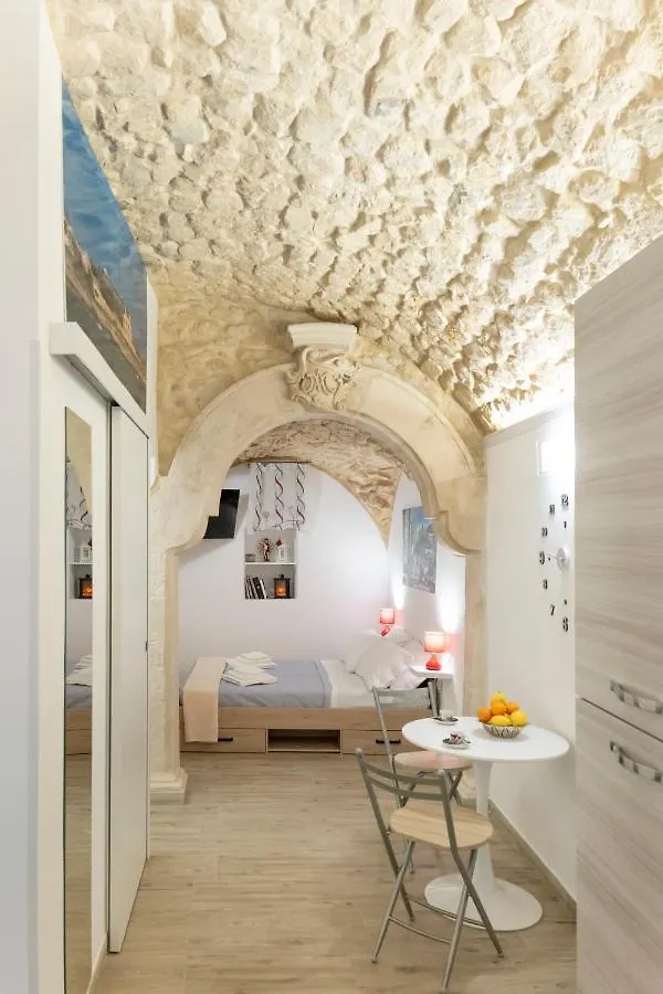 Holiday home L'Arco Sul Fiume Villa Scicli