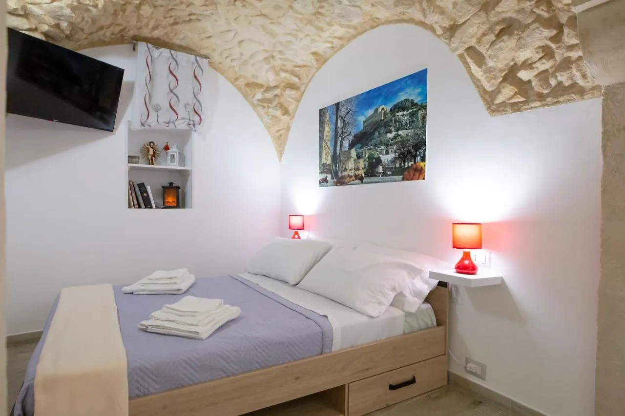 Holiday home L'Arco Sul Fiume Villa Scicli Italy