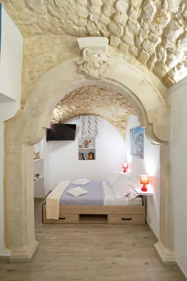 L'Arco Sul Fiume Villa Scicli 0*,  Italy
