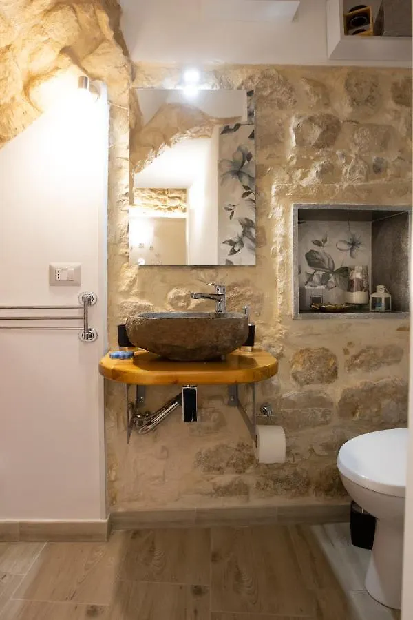 L'Arco Sul Fiume Villa Scicli Holiday home