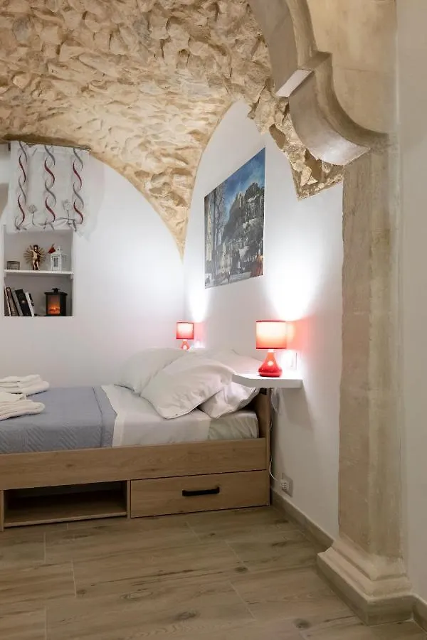 L'Arco Sul Fiume Villa Scicli 0*,