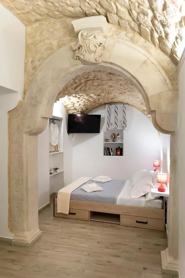 L'Arco Sul Fiume Villa Scicli Italy