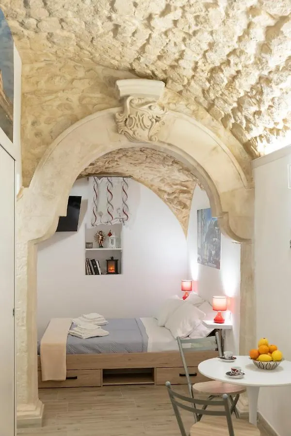 L'Arco Sul Fiume Villa Scicli