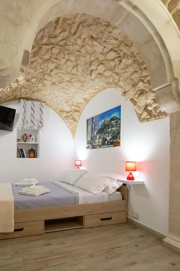 Holiday home L'Arco Sul Fiume Villa Scicli Italy
