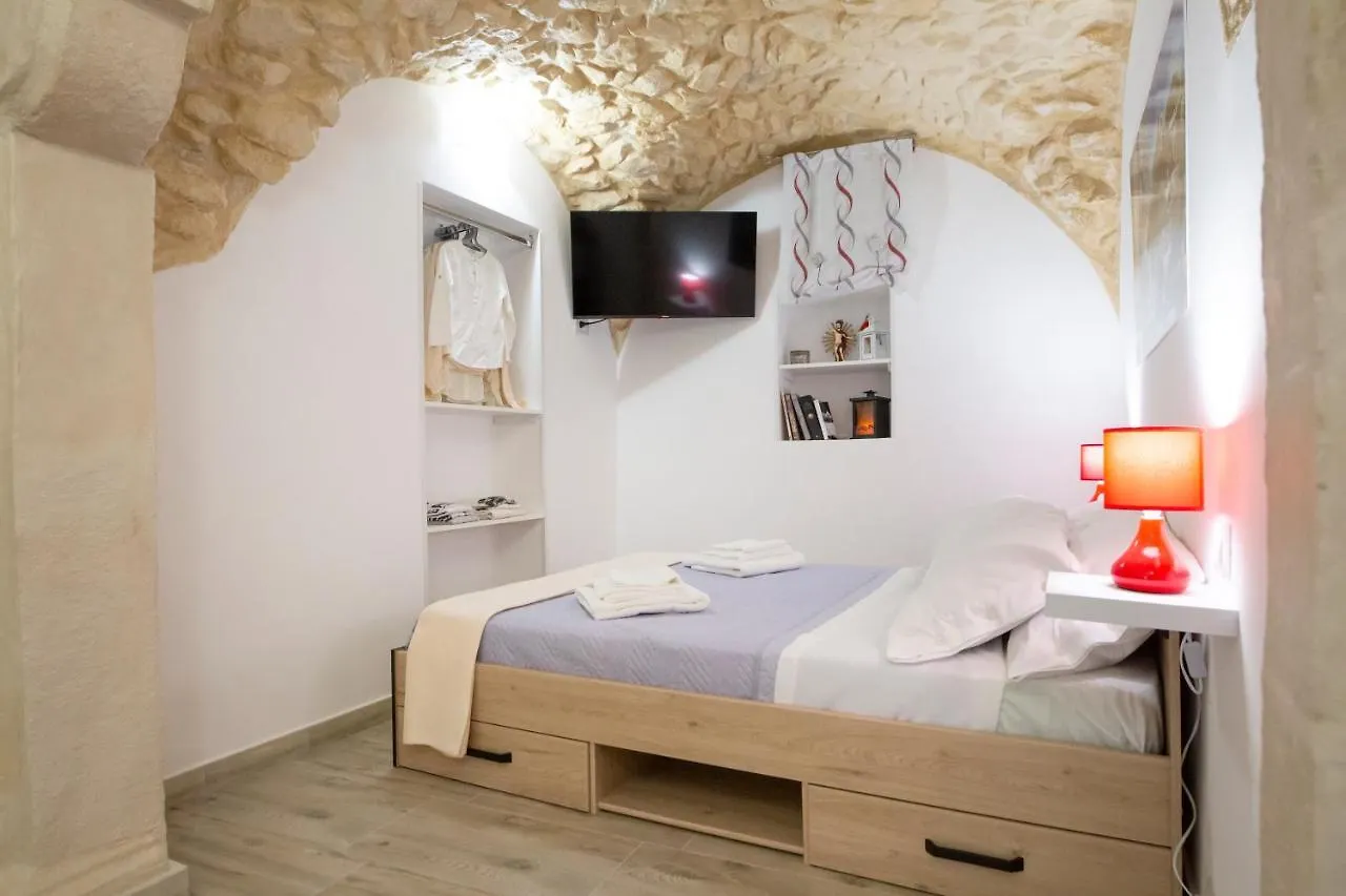 Holiday home L'Arco Sul Fiume Villa Scicli
