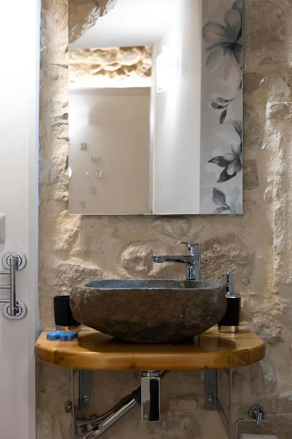 Holiday home L'Arco Sul Fiume Villa Scicli