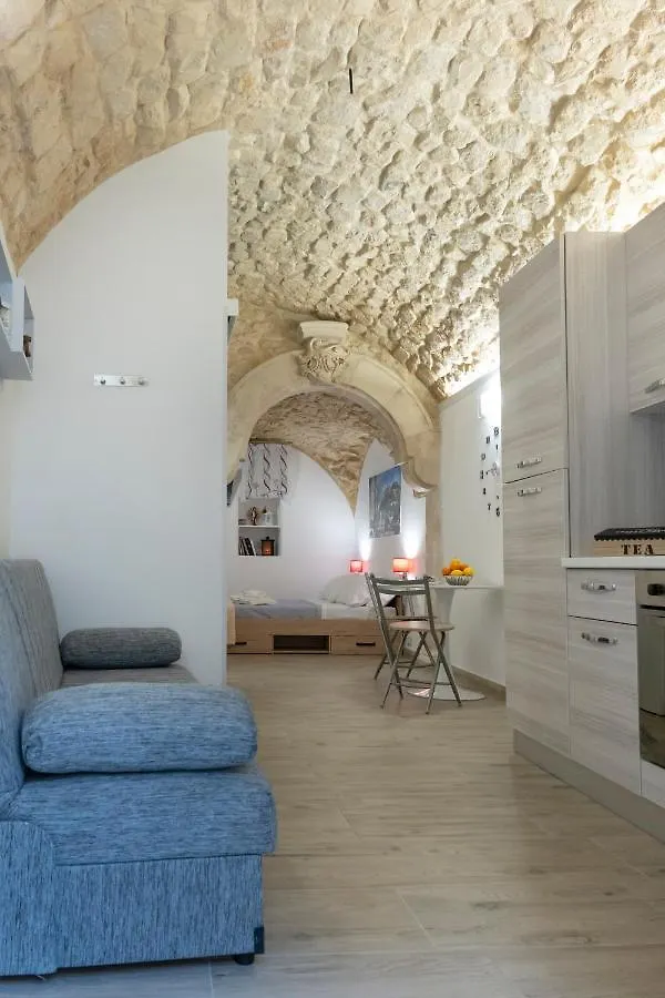 L'Arco Sul Fiume Villa Scicli Holiday home
